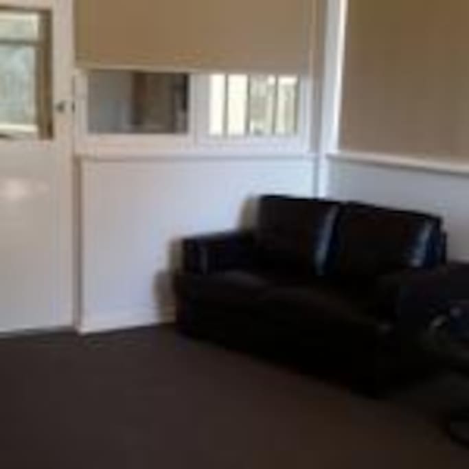 Lounge Room