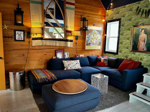 Enchanting private cottage, Cabot Trail