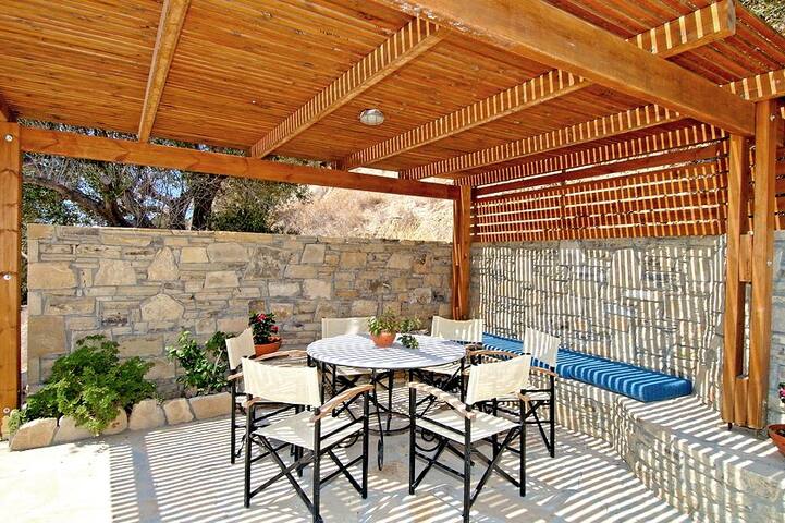 Villa Artemis, Istron, 3 bedrooms gallery image 2