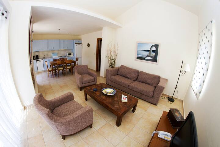 Villa Artemis, Istron, 3 bedrooms gallery image 4