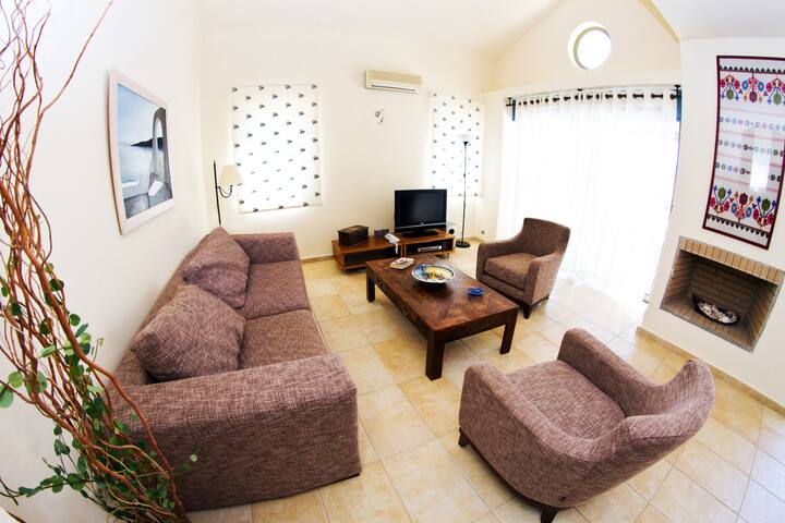 Villa Artemis, Istron, 3 bedrooms gallery image 5