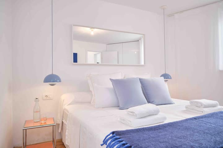 غرفة النوم 1