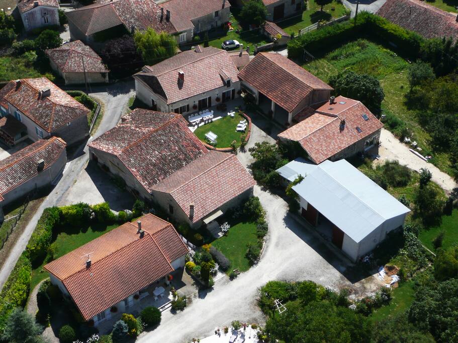 Domaine de la Côte
