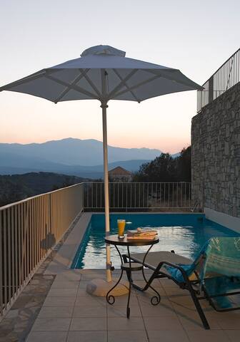 Villa Phaedra, Istron, 2 bedrooms gallery image 4