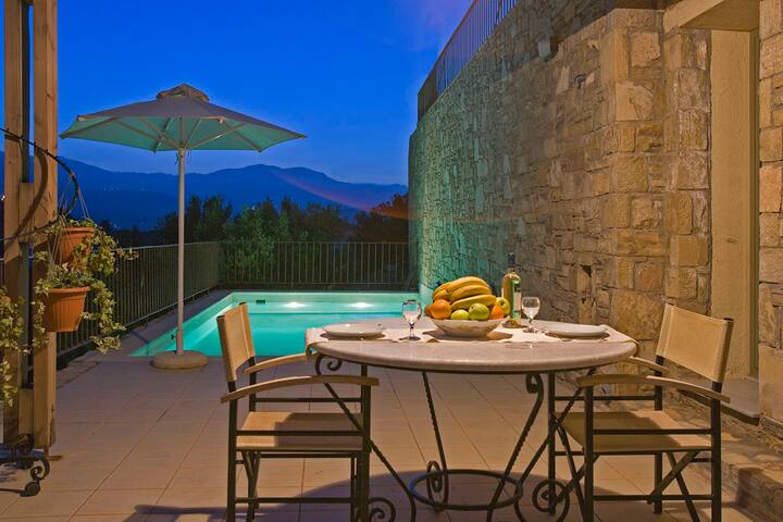 Villa Phaedra, Istron, 2 bedrooms gallery image 2