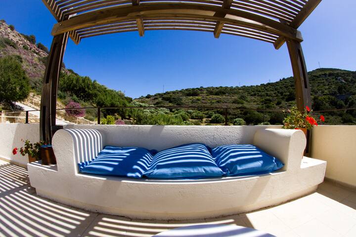 Villa Daphne, Istron, 2 bedrooms gallery image 2