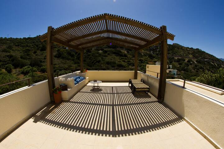 Villa Daphne, Istron, 2 bedrooms gallery image 5