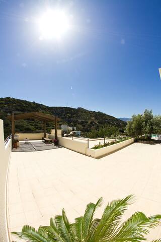 Villa Daphne, Istron, 2 bedrooms gallery image 4