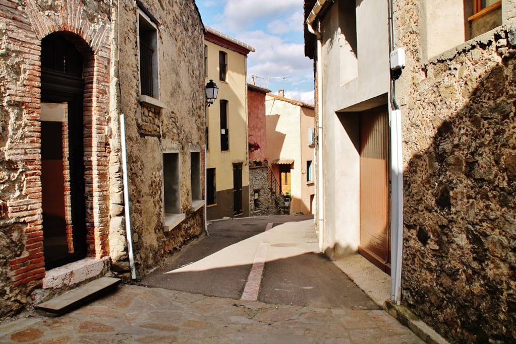 ruelle