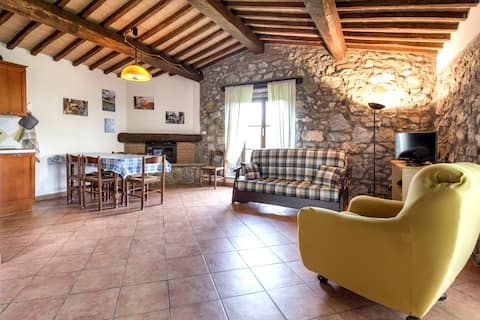 Podere Rachele - Owl's House