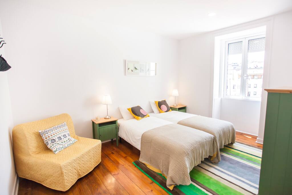 Bedroom 1