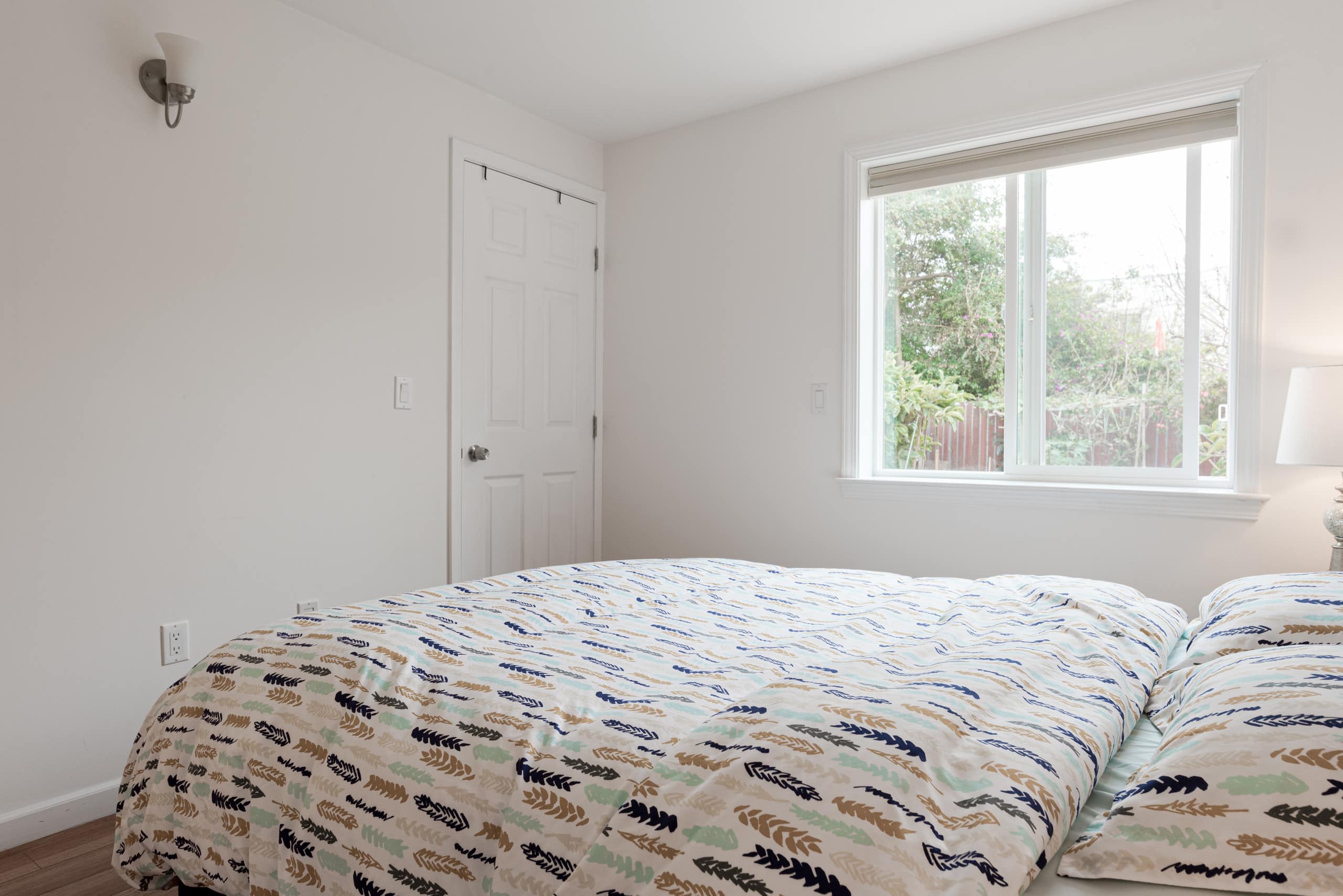 Home in San Francisco · ★4.86 · 1 bedroom · 1 bed · 1 bath - Image 12