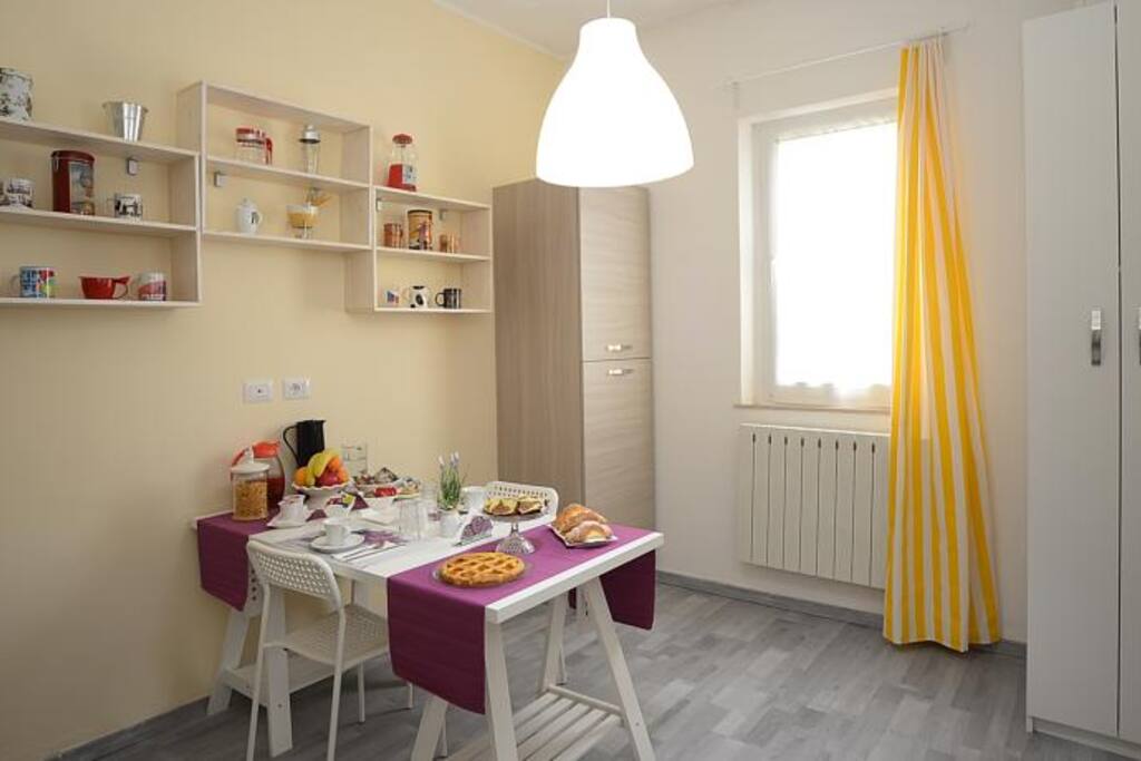 cucina