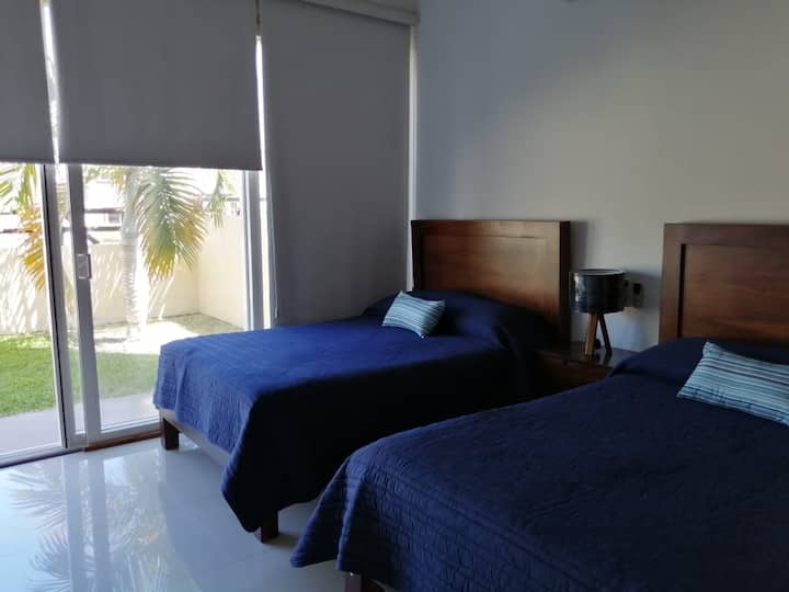 Habitación 3