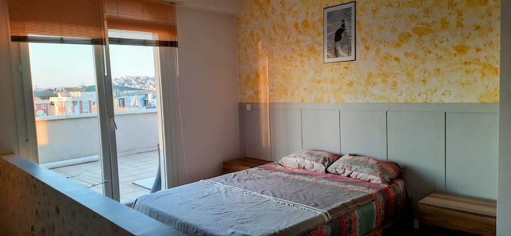 Спална соба