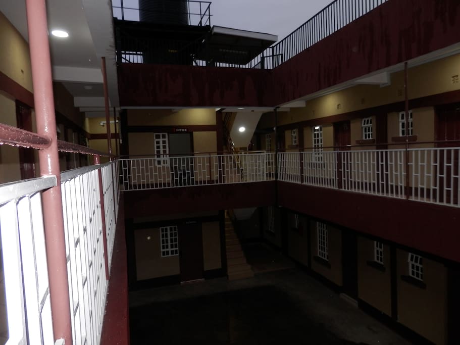 Both Floors