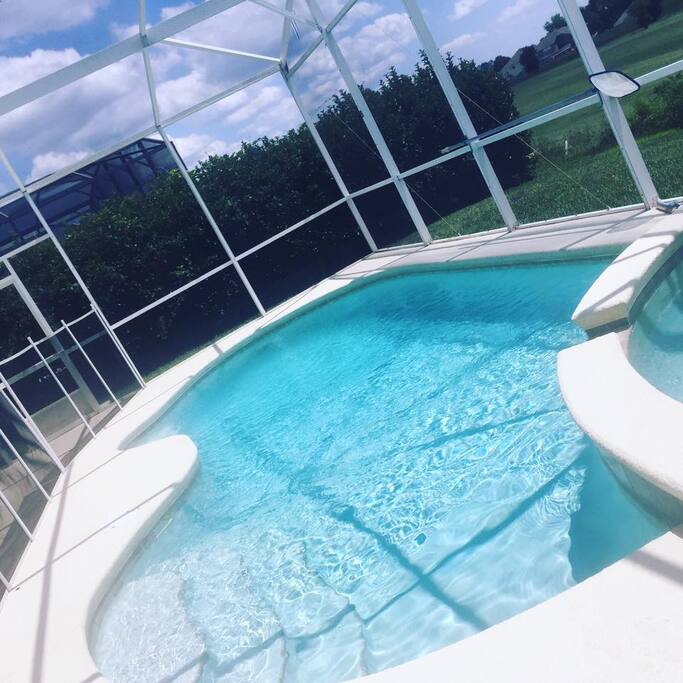 420 Pool & Spa