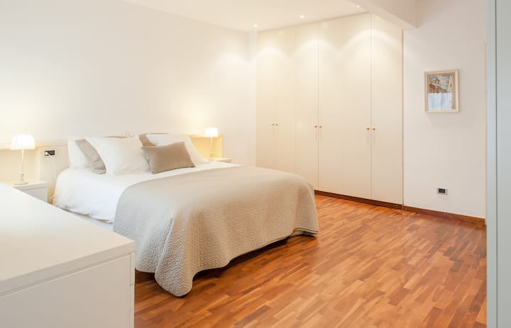 Dormitorio 1