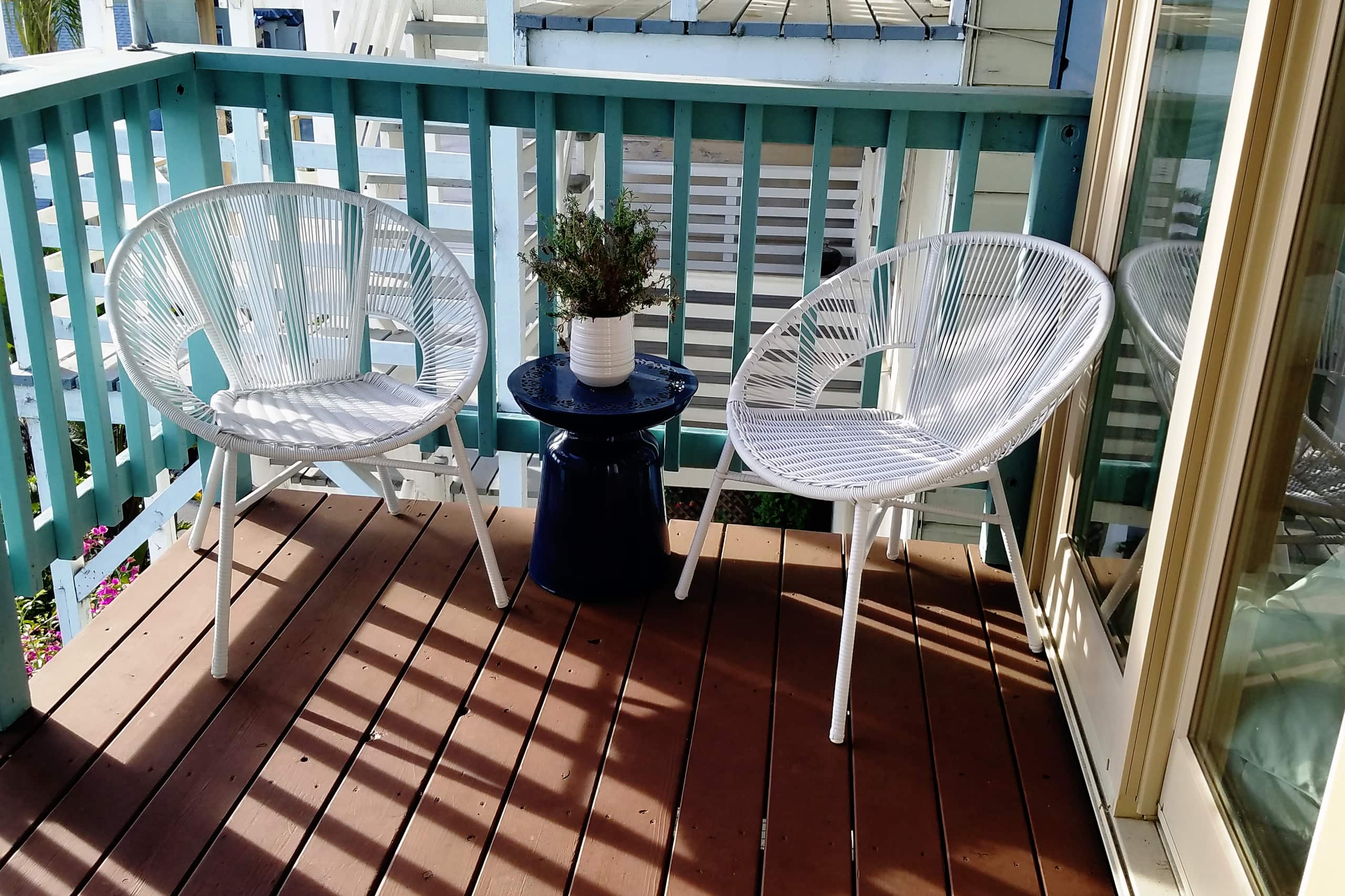 Home in San Francisco · ★4.95 · 2 bedrooms · 2 beds · 1 bath - Image 19