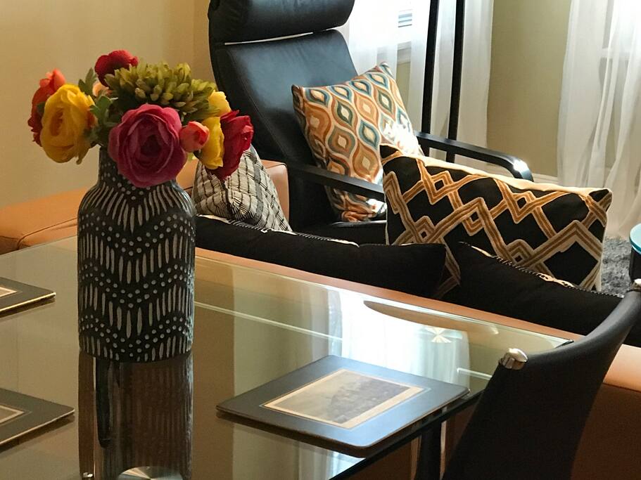 A Home-Away-From-Home