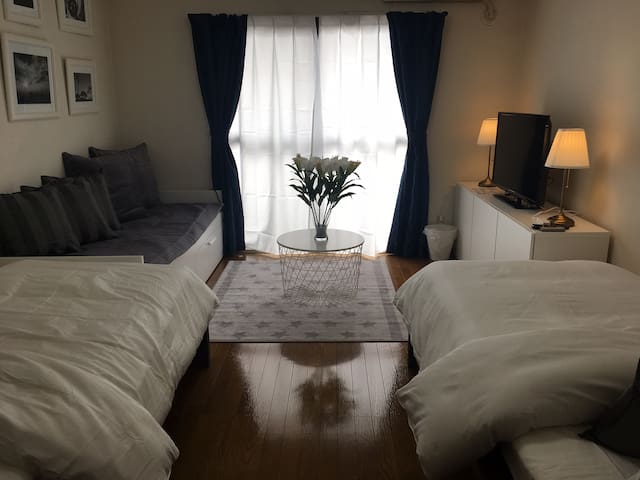 ★Apartment in Narita 117★