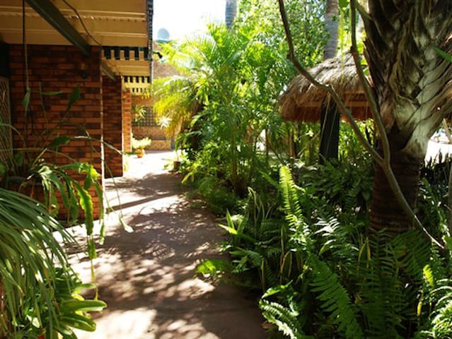 Reef Villa 4 Kalbarri
