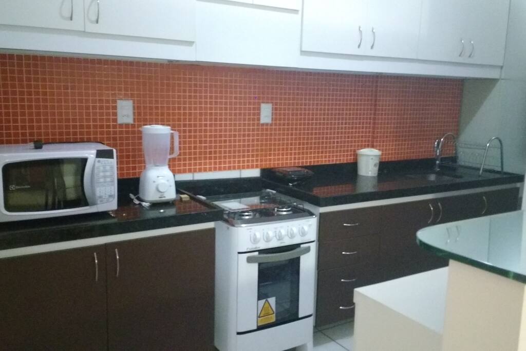 Cozinha