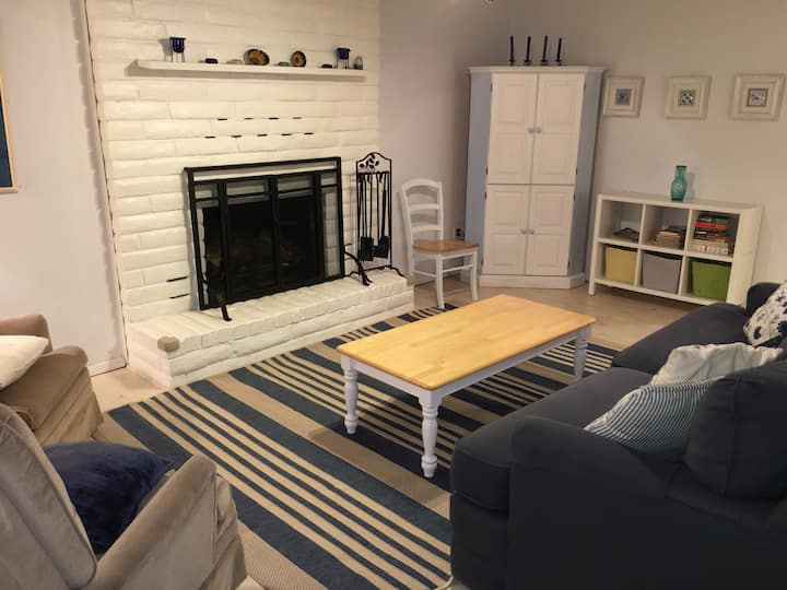 Cute And Cozy Cabin/apartment In Ruidoso - 魯伊多索