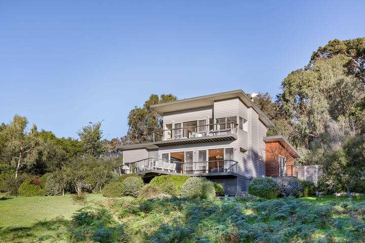 Glennishka || Relaxing Retreat Margaret River gallery image 4