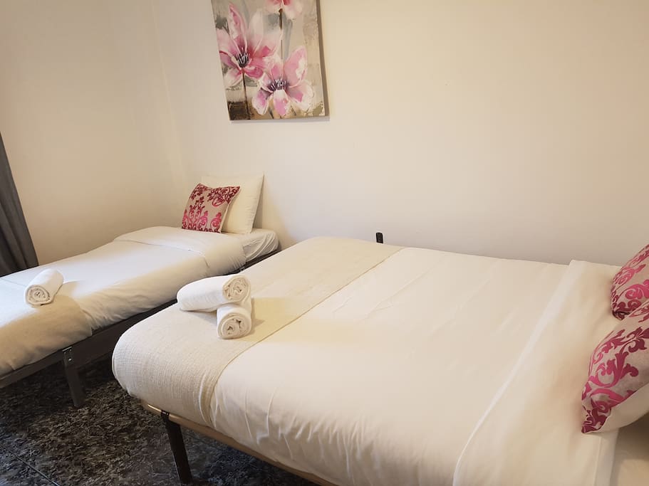 Guests room