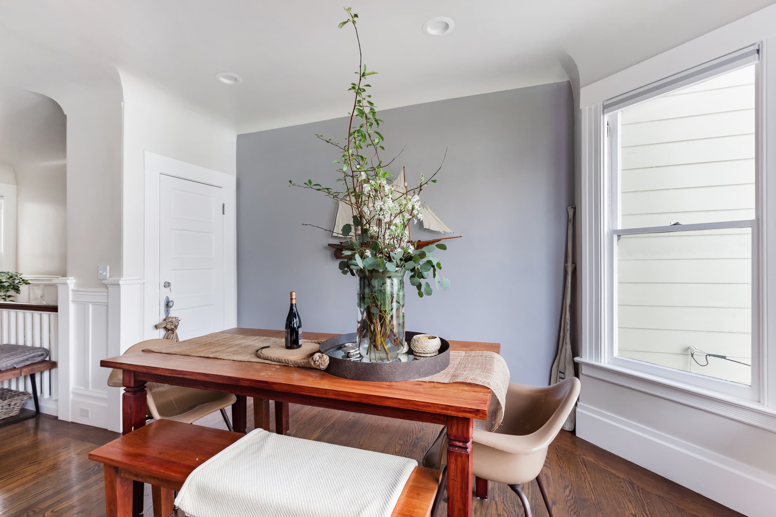 Home in San Francisco · ★4.98 · 2 bedrooms · 3 beds · 1 bath - Image 14