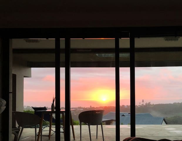 Guest favorite listing in Plettenberg Bay