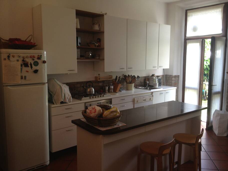 Cucina