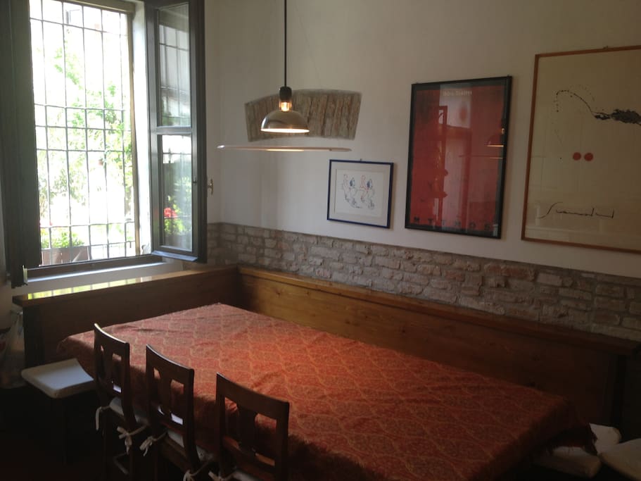 Cucina