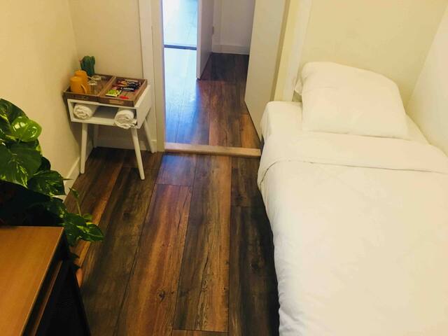 Short/ long stay accomodation