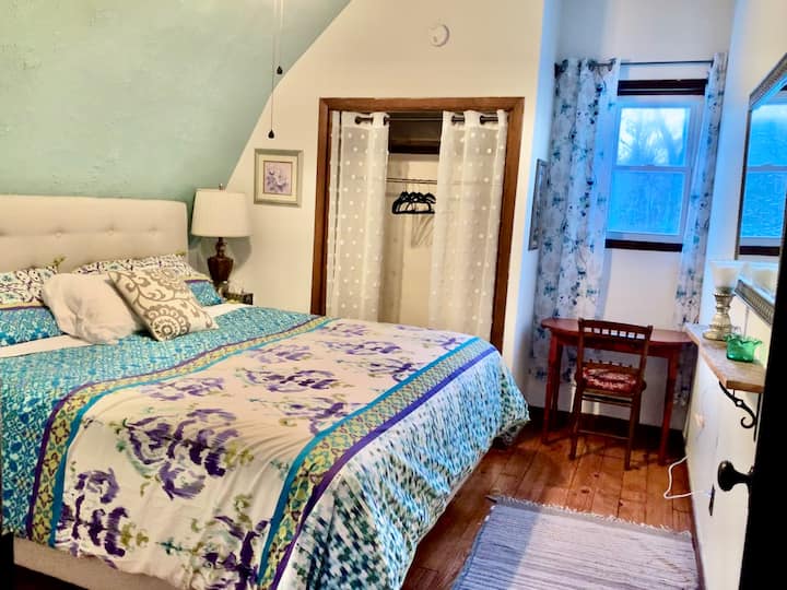 Საწოლი 193 × 203 სმ