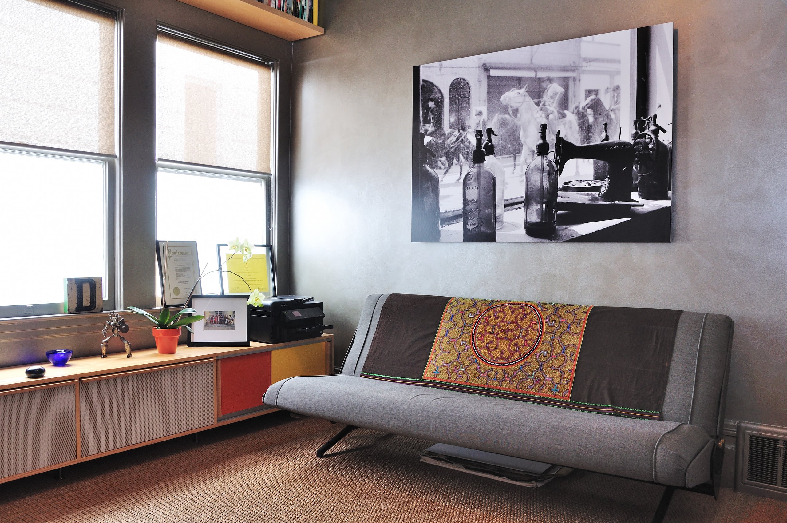 Home in San Francisco · ★4.97 · 1 bedroom · 1 bed · 2 baths - Image 12
