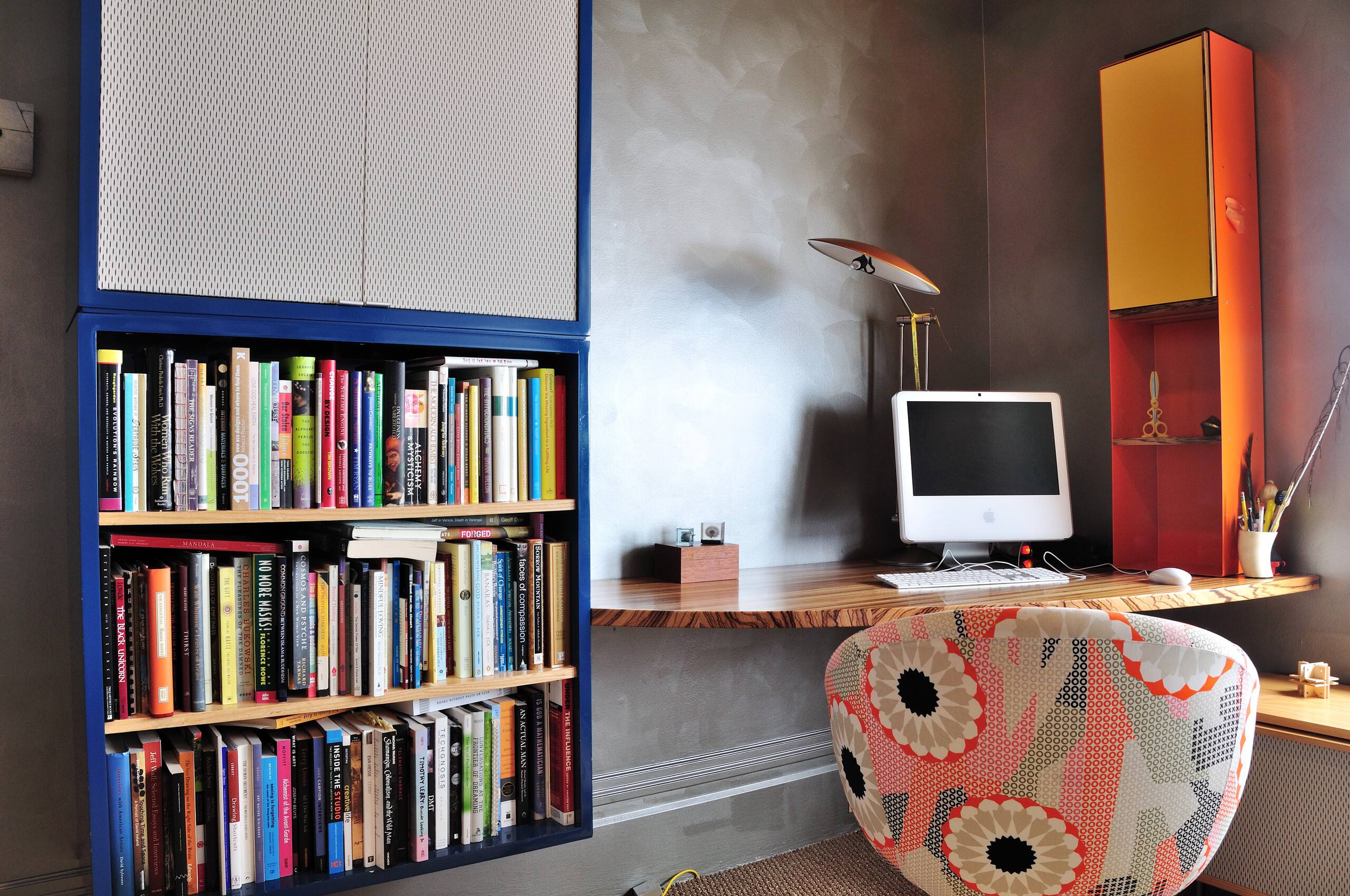 Home in San Francisco · ★4.97 · 1 bedroom · 1 bed · 2 baths - Image 13