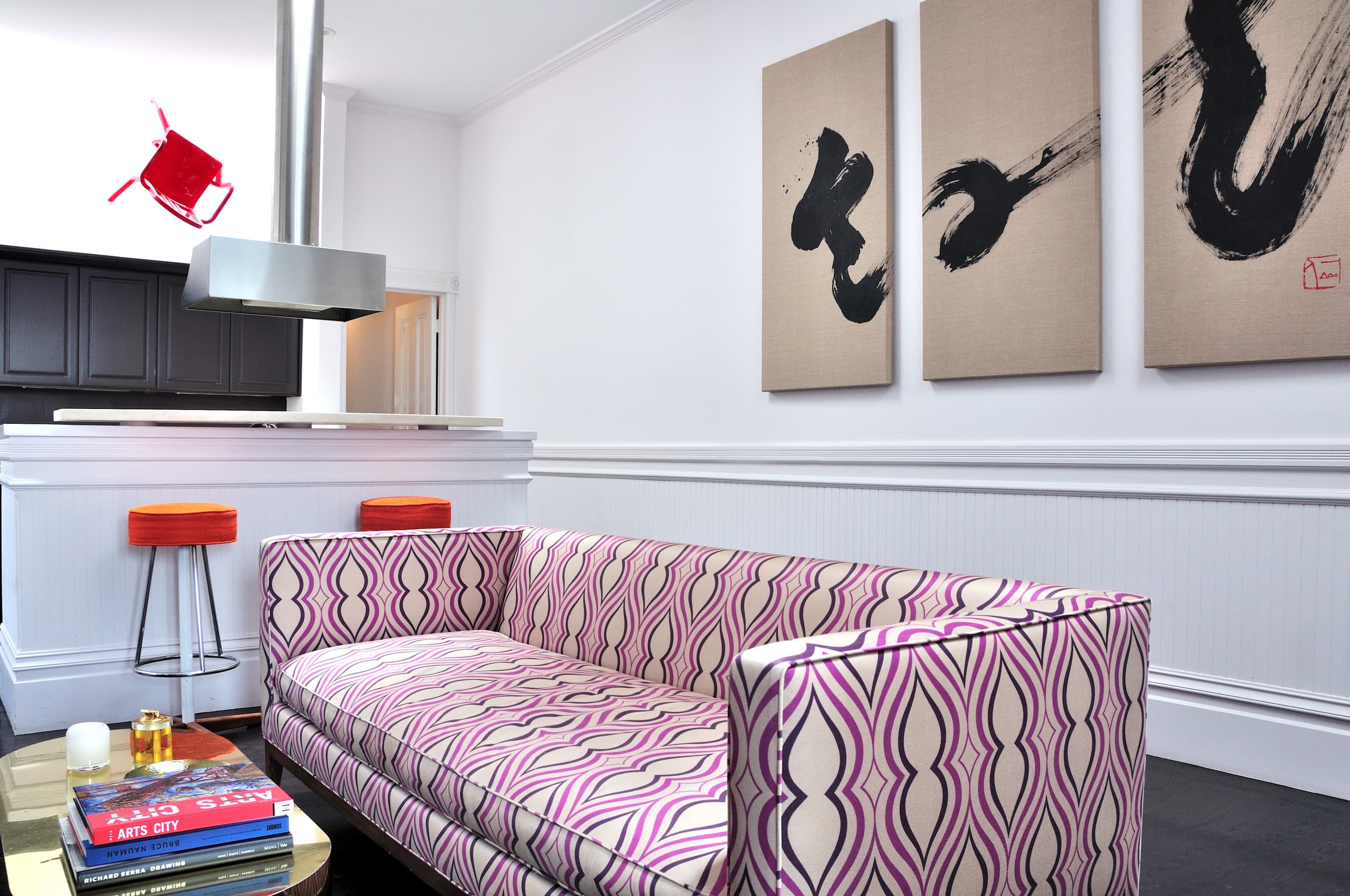 Home in San Francisco · ★4.97 · 1 bedroom · 1 bed · 2 baths - Image 3