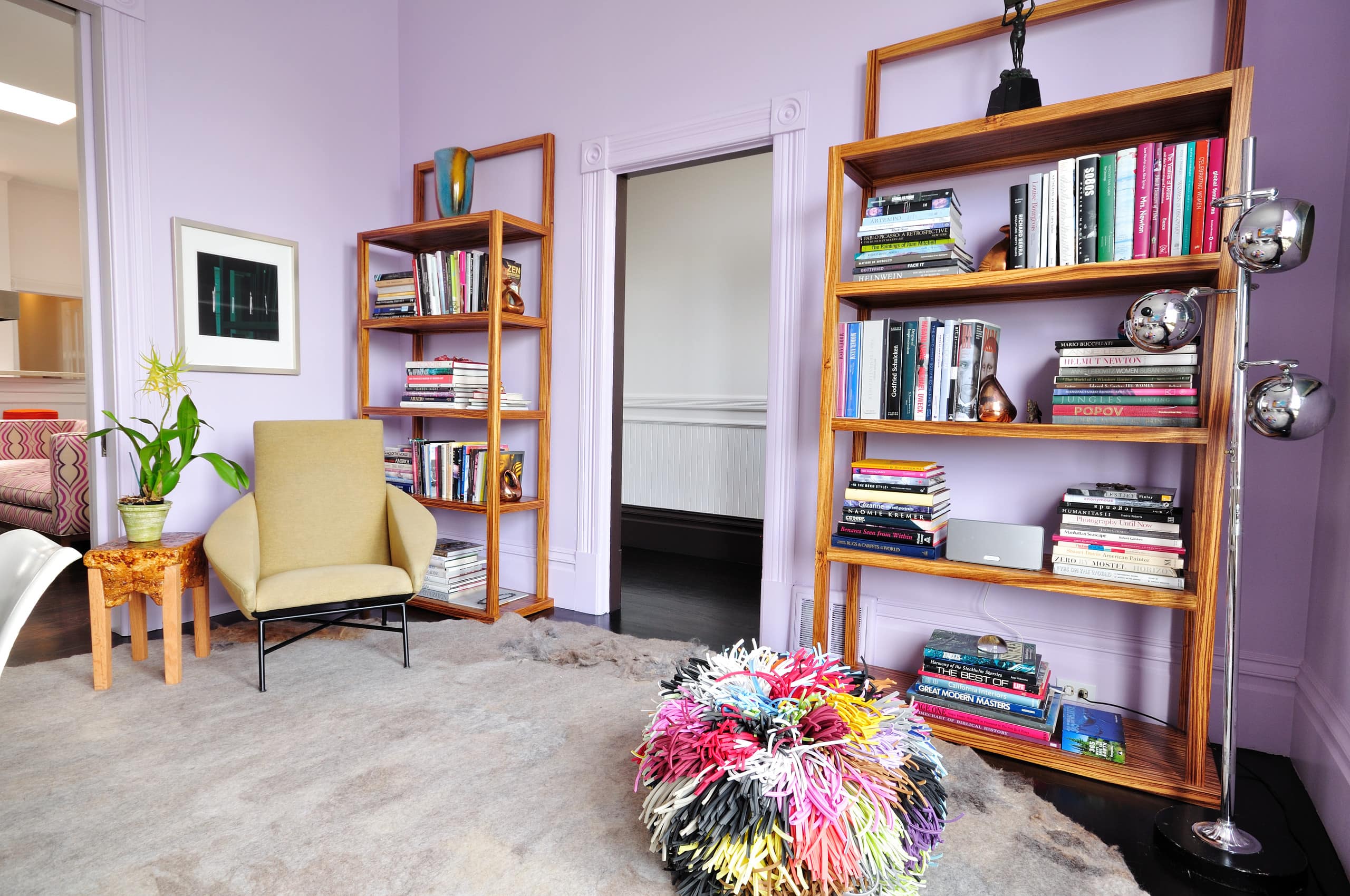 Home in San Francisco · ★4.97 · 1 bedroom · 1 bed · 2 baths - Image 15