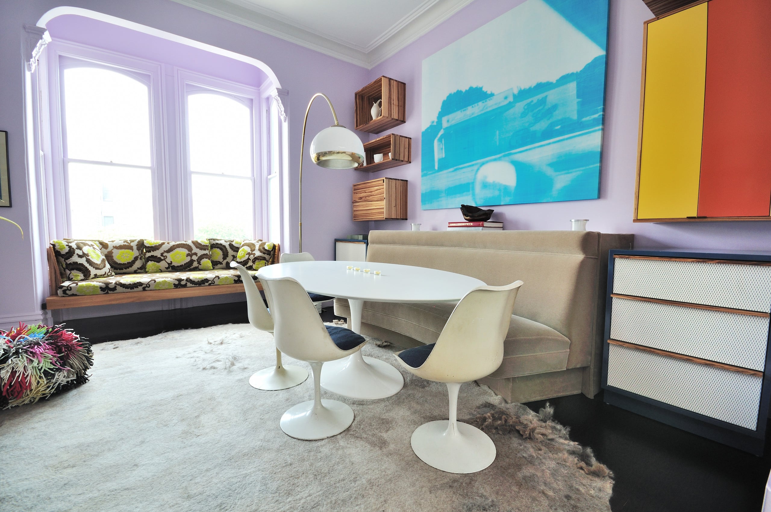 Home in San Francisco · ★4.97 · 1 bedroom · 1 bed · 2 baths - Image 1