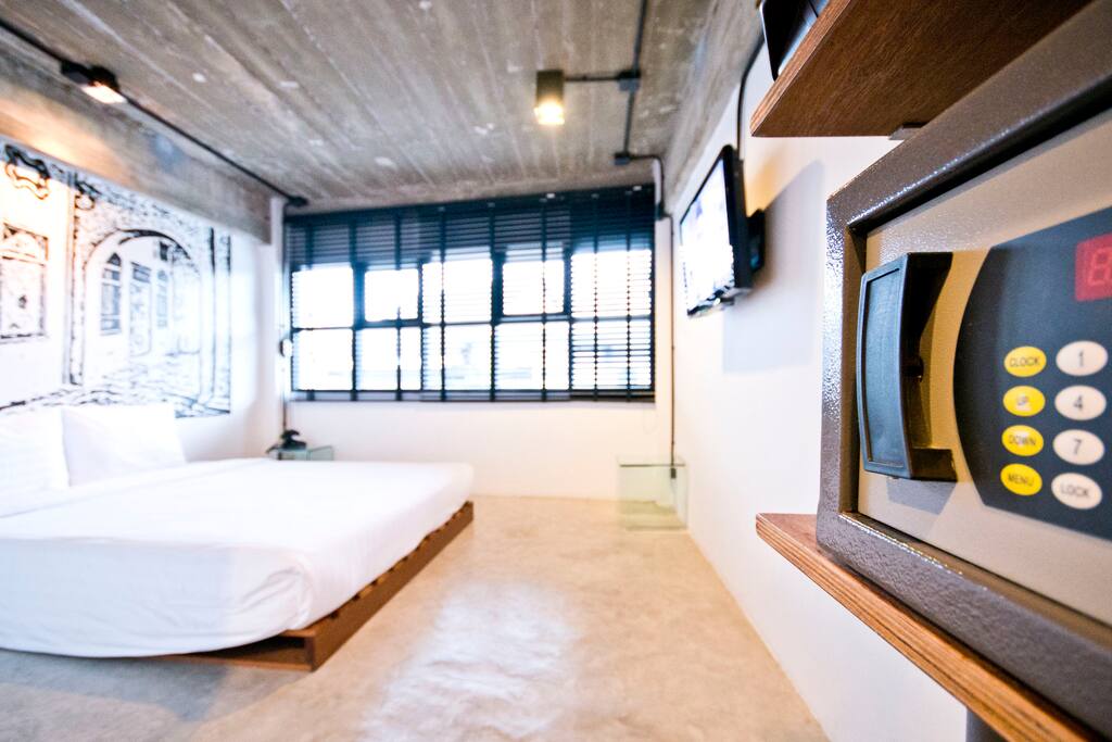 Quip 1Bedroom