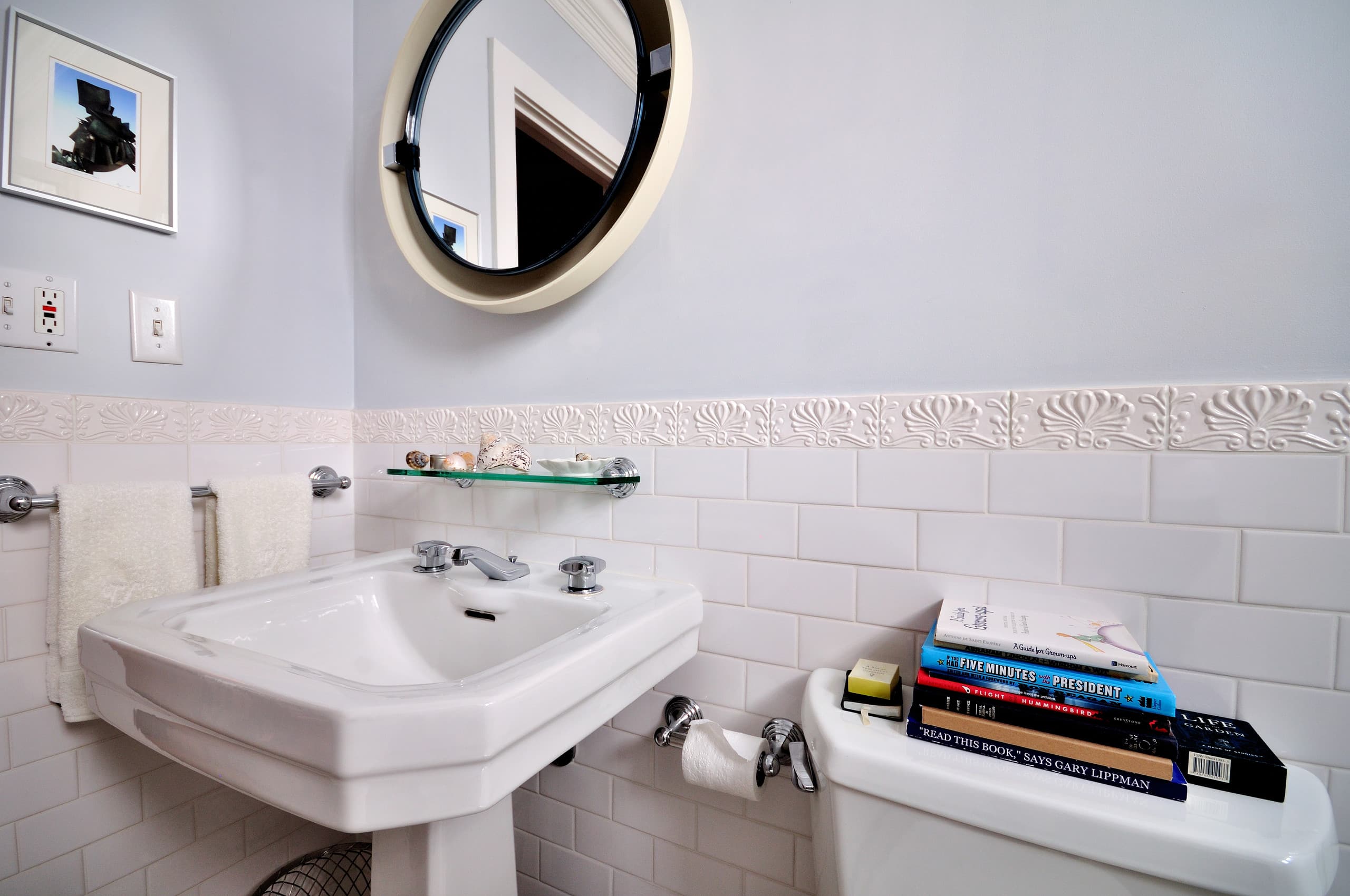 Home in San Francisco · ★4.97 · 1 bedroom · 1 bed · 2 baths - Image 11