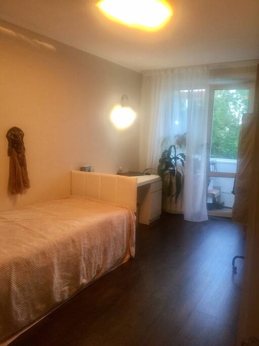 your room