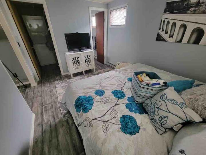 ห้องนอน