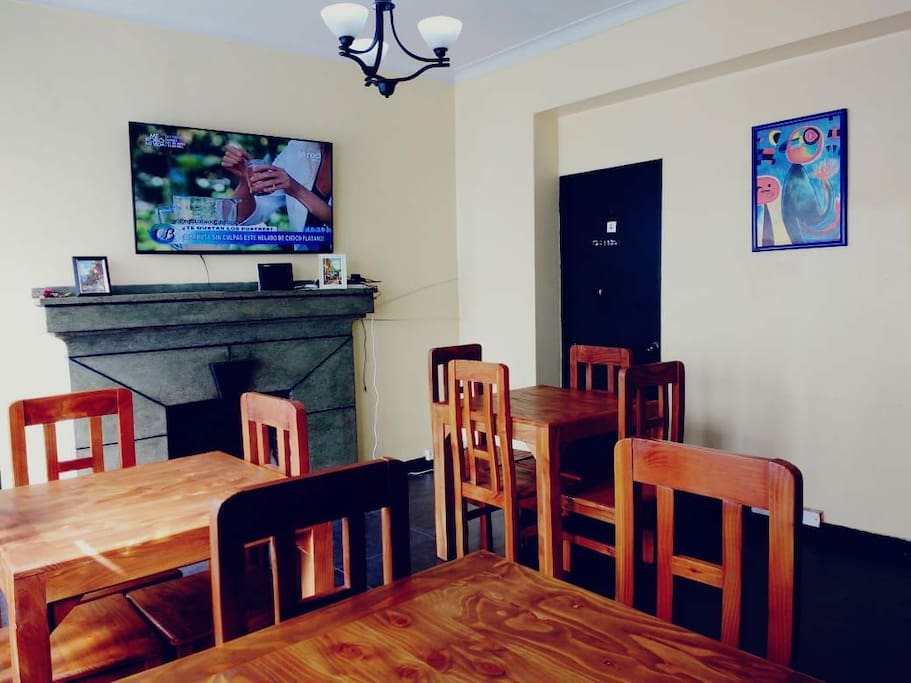 Comedor