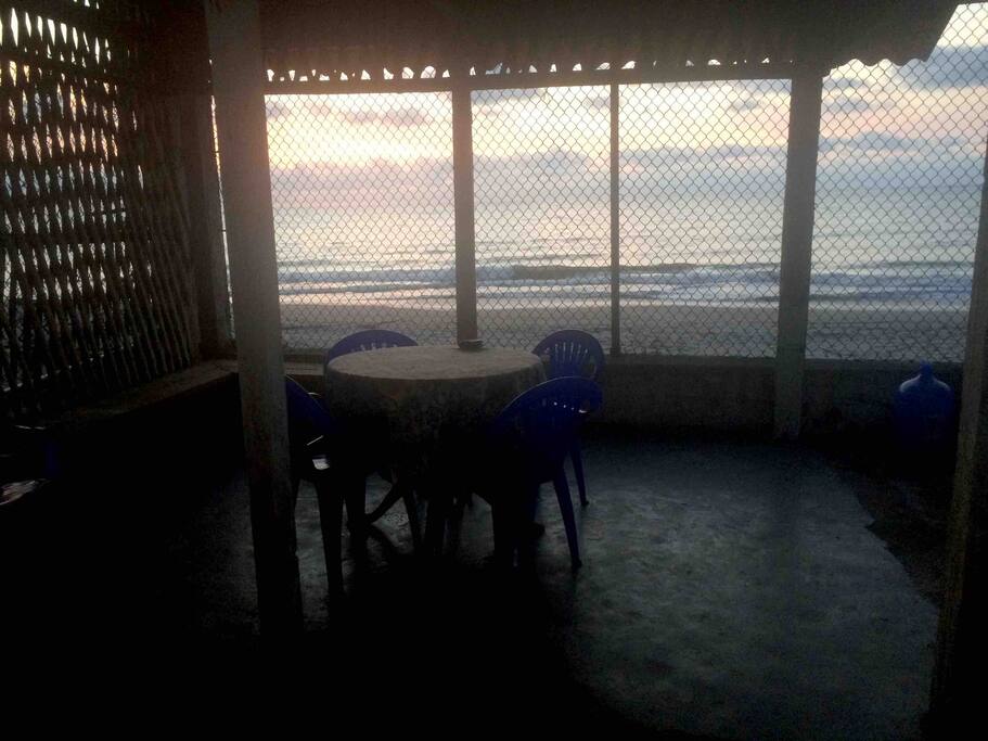 sala de estar