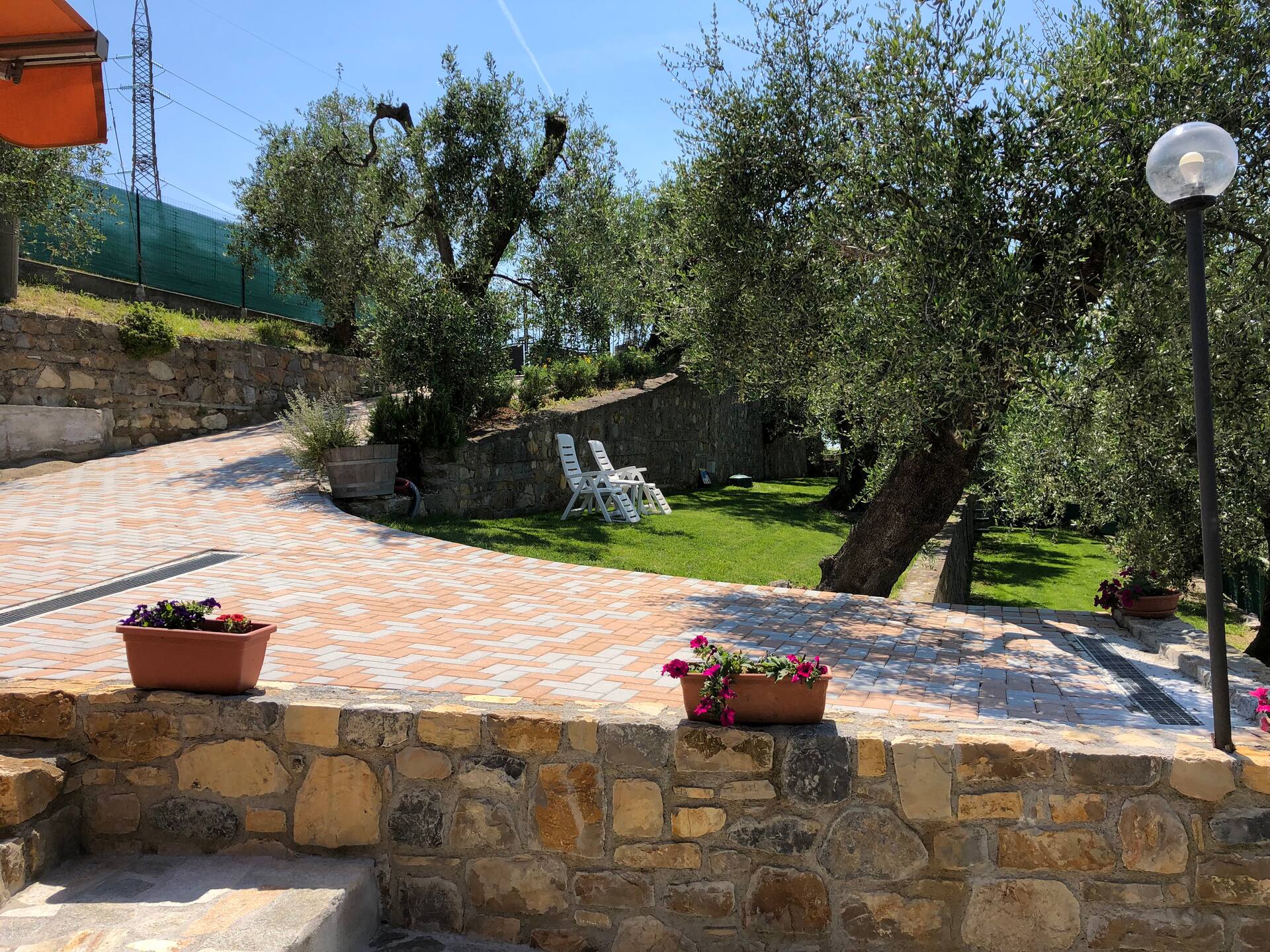 B&B L'Uliveto — Foto 4