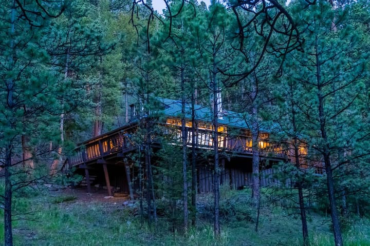 Estes Park Co Cabin Rentals Airbnb