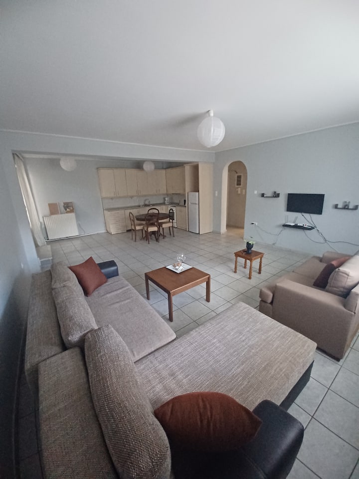 Всекидневна